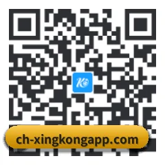 Android APP 二维码